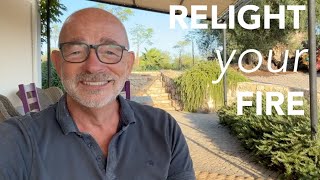 Relight the Fire FREE Webinar