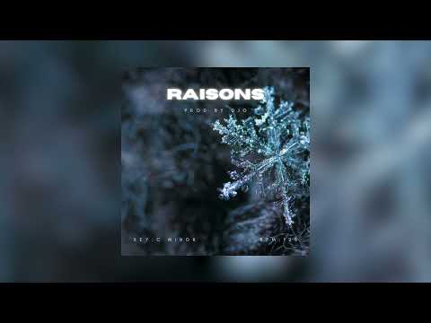 [FREE] Tsew The Kid X Lonepsi Type Beat - "RAISONS" (prod. Djo)