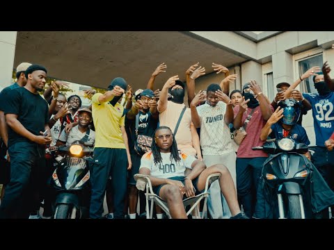 Kinay - Danke Schön (Clip Officiel)