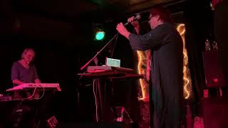 The Legendary Pink Dots - &quot;Disturbance&quot; @  Bottom of the Hill in San Francisco on 24-Oct-2019