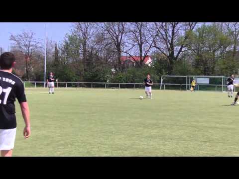 Stadtliga : VfB Ottersleben II-FSV 1895 1:0(1:0)