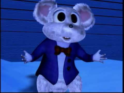 The Special Christmas Gift (2000, Remastered)