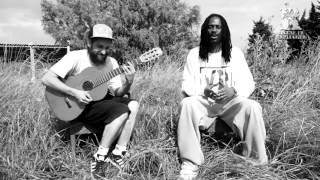 Reggae.fr Unplugged avec General Levy