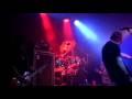 SUPERCELL - "Swept Away"