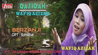 Download lagu WAFIQ AZIZAH - QASIDAH - BERZANJI ( Video Musik ) HD mp3 Download lagu WAFIQ AZIZAH - QASIDAH - BERZANJI ( Video Musik ) HD mp3