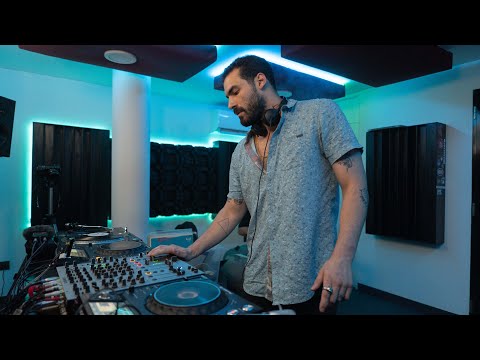 Bala Studio Guest Sessions #11 - Most Wanted (House, Deep Tech, Breaks, Electro)