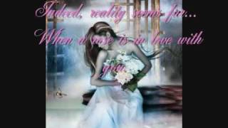 Like A Rose On The Grave Of Love - Xandria