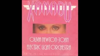 Olivia Newton-John & Electric Light Orchestra - 1980 - Xanadu