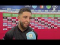 Mohamed Rayhi: 'Had het gevoel met drie punten weg te gaan'