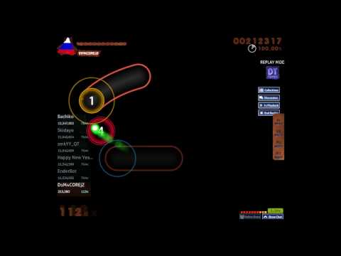 DJ Fresh - Gold Dust [galv x Kriers] +DT