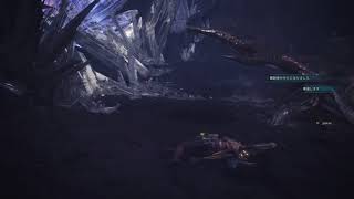 「ＭＨＷ」死んでも死んでもモンハンワールドしたい#13