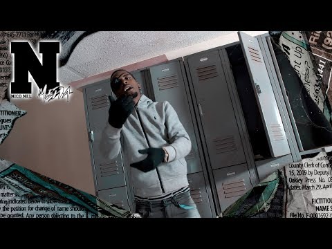 Problogang KB - Cant Get Up On Me ( Official Video ) Shot By @nico_nel_media