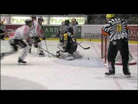 Kärpät-Jyp  Playoffs 2010