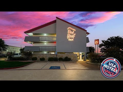 Red Roof Inn Dallas - DFW Airport North | Dallas (TX), United States | Hotel Review 🏨