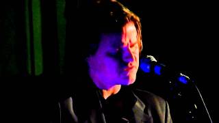 Got a Suitcase got Regrets - Tom McRae - the Holy Trinity Church, Leeds  09/04/11