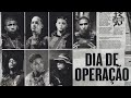Dia de Operação #01 - Vinicin, Amorim, A.R, Mano R7, Brutos, MC Cabelinho ft. Borges