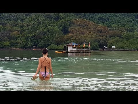 Sailing Admirer Season 2 ep 13 - El Nido, Philippines