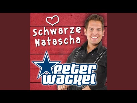 Schwarze Natascha video