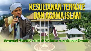 Download lagu Kesultanan Ternate dan Agama Islam (ceramah maulid nabi di kedaton kesultanan Ternate) mp3 Download lagu Kesultanan Ternate dan Agama Islam (ceramah maulid nabi di kedaton kesultanan Ternate) mp3