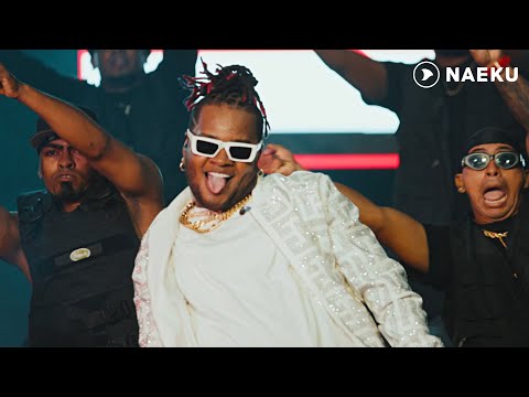 LA MORAL (En Vivo) - DJ Jader Tremendo x Lil Silvio x Criss & Ronny