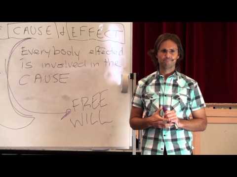 God's Laws Address Loving Events But Not Unloving Events