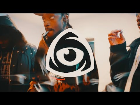 Turb034 - BACK TO BACK x Topshelf E x Stormii Blu ( Official Video )
