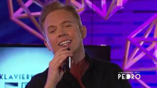 Klavierkuiers met Pedro | Jak De Priester