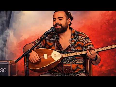 Seda Cömert- Kochisarlim (yapay zeka) oyun havası 