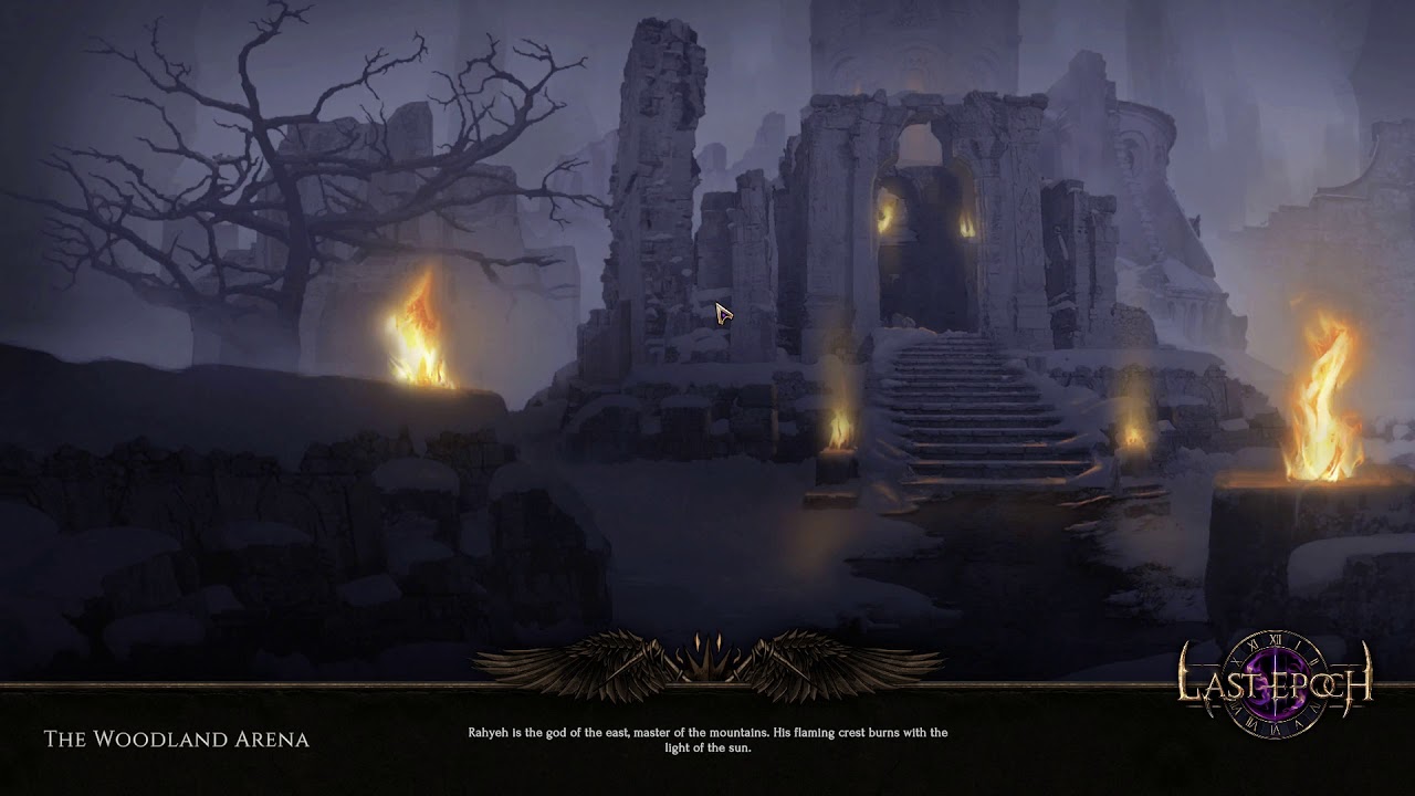 Lowlife crit Glacier Sorcerer