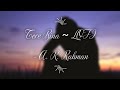 Tere Bina LOFI A R Rahman Bollywood Lofi Mix Vibie Malhar Music Flip
