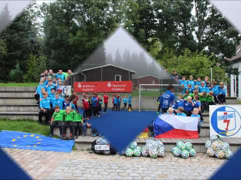 Dt  Cz  Freundschaft   SV Turbine Bergen