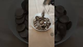 Download lagu Asmr Taiwan Coins / Sound Effect Coin#sound#effects mp3