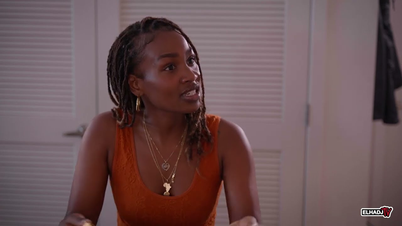 WHEN SHE TAKE EVERYTHING YOU SAY LITERAL