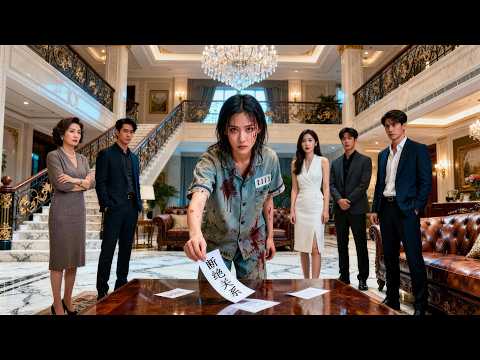 💔I Took The Fall For 5 Years, They Killed Me. Now I’m A Star & I Reject Them All.