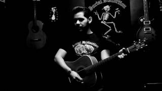 Social Distortion &quot;Don&#39;t Keep Me Hanging On&quot; Acoustic Cover