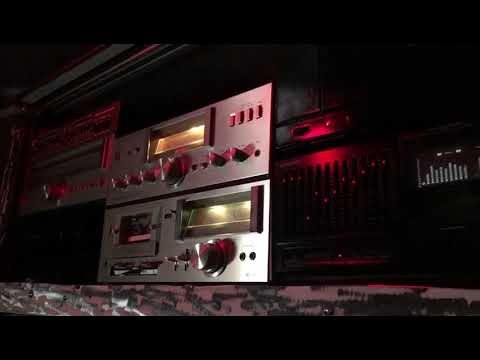 90er Rave und Techno Tape Oldschool Techno Miami Heizhouse Perleberg  Parchim