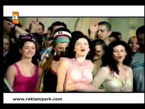 Turkcell gnctrkcll ilk reklamı