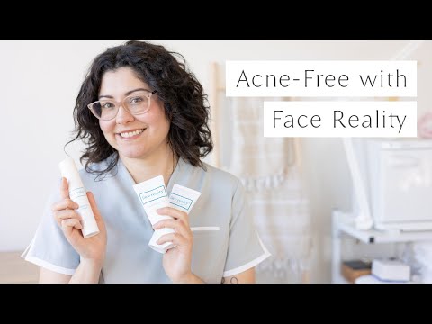 How To Use Face Reality Skincare | The Essentials
