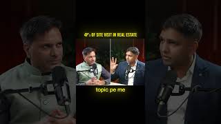 Site visit in Real Estate | Real Estate Business | Real Estate | Dr Amol Mourya | Real Estate Coach