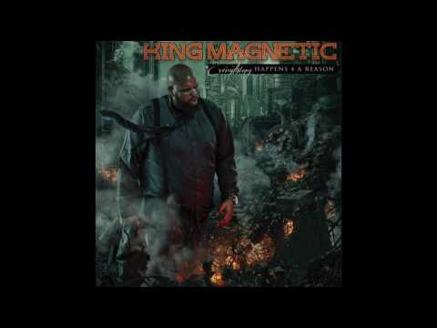 King Magnetic - "Cash 4 Catastrophe" OFFICIAL VERSION