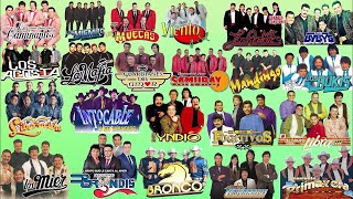 Download lagu GRUPERAS 90S DEL RECUERDO - LOS ACOSTA, TEMERARIOS, BUKIS, BRONCO, BRYNDIS, YONICS, CAMINANTES Y MAS mp3 Download lagu GRUPERAS 90S DEL RECUERDO - LOS ACOSTA, TEMERARIOS, BUKIS, BRONCO, BRYNDIS, YONICS, CAMINANTES Y MAS mp3