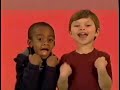 Nick Playdate Sign Off Bumper WNYW TV WTTG KDAF WFLD Ni Hao Kai Lan Variant