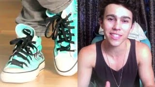 Max Schneider- M.O.V.E (Dance to &quot;Nothing Without Love&quot;)