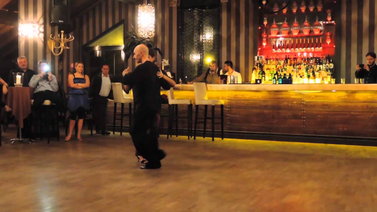 Giuseppe Lotito e Cristina Scimè_05.11.13