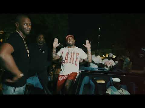 DYCE PAYSO FEAT MAINO BLOOD COUSINS 2 (OFFICIAL MUSIC VIDEO)