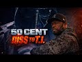 50 Cent RATTIP T I DISS