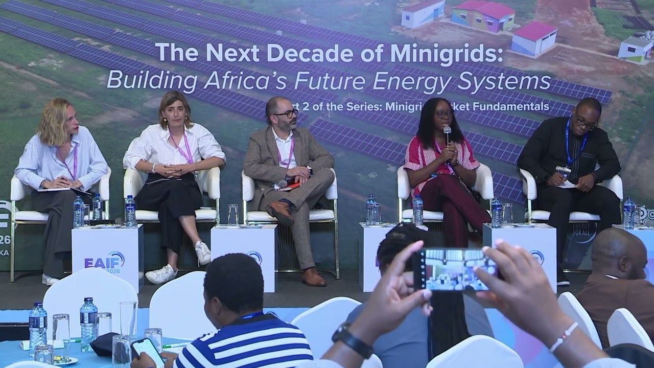 Mini-grids IV: Integrated electrification systems: The evolving role of mini-grids