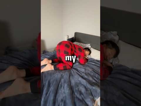 Sleeping Position Tier List #shorts