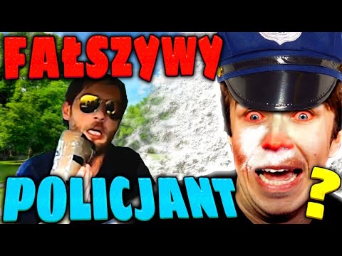 POLICJANTKI I POLICJANCI - HANDLUJEMY KOKAI....