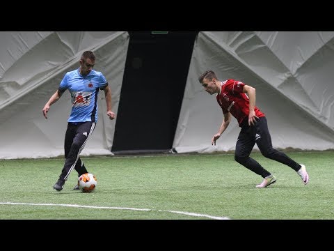 TEB Edukacja - Rafis: 1. tydzień (FLS Zima 2018/19)